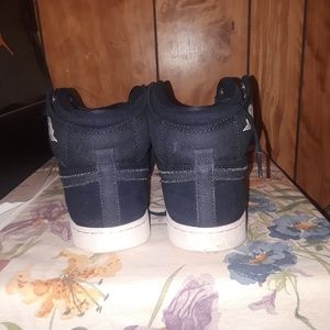 Jordan retro 1 AJKO blue